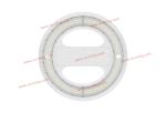 Food Processing Led High Bay Lights High Pressure 80W 160lm/w 60 90 120 Degree