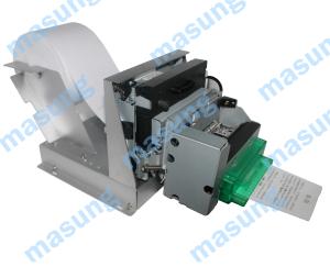 Wholesale Payment Kiosk Impact Dot Matrix Printer , High Speed 4.3 Lines/s from china suppliers