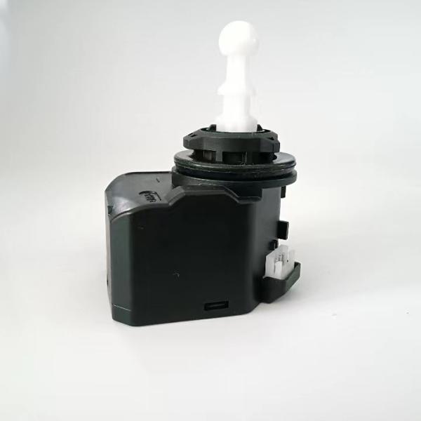 Actuator Headlamp Volkswagen Headlight Adjustment Left And Right Level Vw