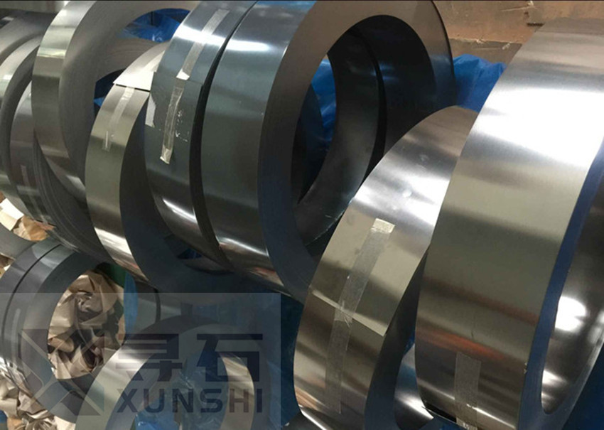 UNS R30005 Wrought Cobalt Iron Alloy Soft Magnetic Round Bar diameter 10mm-500mm