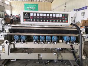 Wholesale Glass Beveling Machine for Glass Processing No Glass Washing Machine Necessary from china suppliers