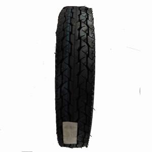 Wholesale Standard Size Bajaj Three Wheeler Parts / Tire ISO9001 Certificated from china suppliers