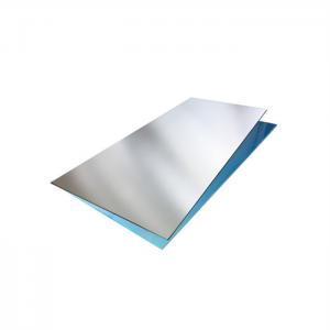 China Anodized Aluminum Sheet For Building 1100 3003 5083 6061 1000mm on sale