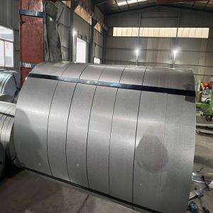 Wholesale Dx51d Z80 Galvanized Steel Coil Hot Dip Roofing 0.45mmx1200mm from china suppliers