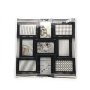Wholesale Shabby Chic Gallery Wall Picture Frames Injection Molding Technique from china suppliers