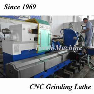Wholesale Grinding Wheel 40T Workpiece Horizontal Lathe Machine from china suppliers