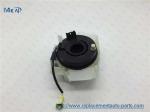 Auto Part 25567-EB308 Airbag Clock Spring For Nissan Navara Diesel D40 2.5L