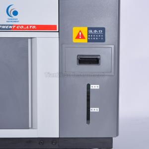 Wholesale Large Temperature Humidity Test Chamber Multiple Safety Protection For Instruments from china suppliers