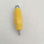 Stainless Steel Nipple Drinker For Poultry Farming