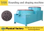 Organic Fertilizer Round Polishing Machine for Effective Compound-Organic