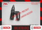 Injector 0414701043 0414701092 For Original Standard