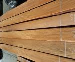 Corrosion Preventing Burmese pear Natural Wood Veneer for Health-Conscious