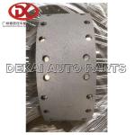 ISUZU Car Brake Pad Brake Shoe Front Rear 8971884550 5878316930