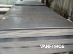 440HBW Hardening Engineering Tool Steel Plate , Hr Steel Plate For Offshore