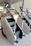 Compact Electric Stair Trainer Factory Price Multiple Resistance Levels