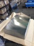 Tinplate Sheets For Packaging Cans chemical cans JIS G3303 Standard T3 T5 DR8