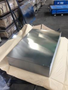 Wholesale Tin Free Steel for Canning Industry Bright Silver and Stone Surface Finish from china suppliers