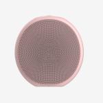 IPX7 45℃ Warmth Mini Silicone Face Exfoliator Brush