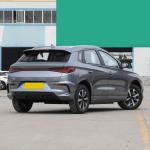 Hatchback BYD EV Cars E2 All Electric Car 2023 Luxury Edition