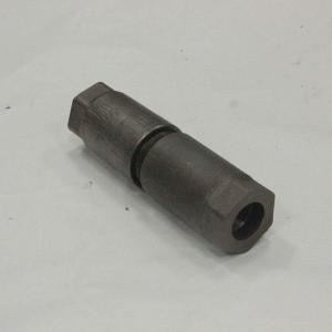 Wholesale 25 Mm One Touch Rebar Coupler Industrial Building Construction Connecting Materials Sleeve from china suppliers