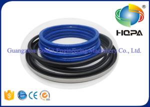 Wholesale Swivel Joint Komatsu Seal Kits , Excavator Spare Parts High Tensile Strength from china suppliers