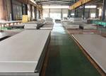 Mill Stainless Steel Flat Plate 25mm 30mm 16mm 40mm AISI EN DIN Standard