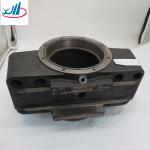 Iron Shantui Spare Parts Balance Shaft Housing HFF2918005CK1G3