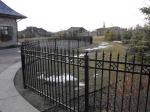 Garrison Fencing