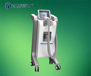 Wholesale popular fast result high intensity focused ultrasound high energy 50J/cm2 hifu body slimming machine from china suppliers