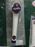 Customized bar Urethane Beer tap handle