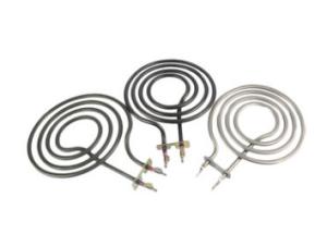 Wholesale Stainless Steel Steam Boiler Heating Element Silver Surface Professional from china suppliers