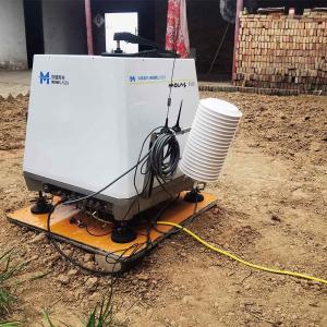 Wholesale Intertek 24V DC 90-270V AC Offshore Wind Lidar Molas B300 from china suppliers