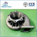Casted Turbine Housing For AT14 Turbocharger