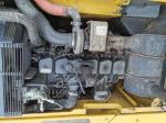 Original Used Japan Komatsu PC200 Excavator