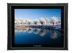 9.7 Inch TFT LCD Resistive Industrial Touch Screen , Industrial Monitors Display