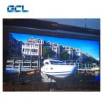 Flexible Digital Small Pitch LED Display Indoor SMD Narrow Pixel Pitch LED