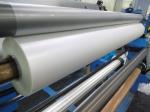 Small Sizes Cold Water Soluble Embroidery Film 250mm X 100 Yard