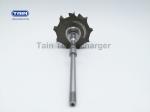 Isuzu D MAX 3.0 CRD Turbo shaft wheels *turbine wheel RHF5 VIEZ VIEZ-V501186Q