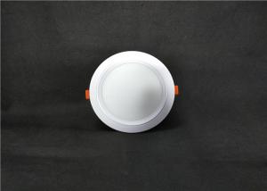 Wholesale 4'' Round Super Slim 0.5cm thickness 9W LED Lights PF0.5/0.9 BIS EMC CE from china suppliers