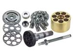 PC50MR-2 Excavator Swing Motor Repair Kits 708-7R-13130 708-7R-13270 Hydraulic