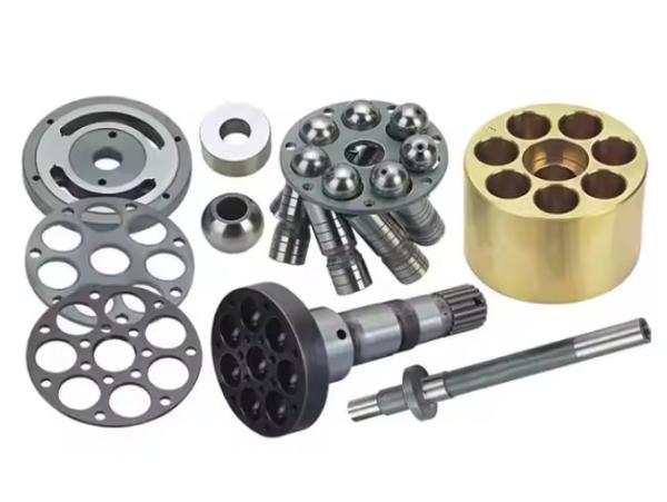 PC50MR-2 Excavator Swing Motor Repair Kits 708-7R-13130 708-7R-13270 Hydraulic