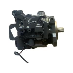 Wholesale Wheel Loader Hydraulic Main Pump 708-1S-00970 7081S00970 WA480-6 WA470-6 WA380-6 from china suppliers