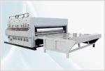 Semi-auto Carton Box Stitcher, Carton Box Folding + Stitching, strapping as