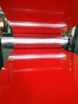 Antibiosis Galvanized Sheet Metal Coils , Household Decoration Material Hot