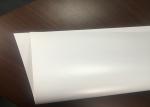 0.2mm - 1.8mm HIPS Plastic Sheet Film Multi Color For Vacuum Forming