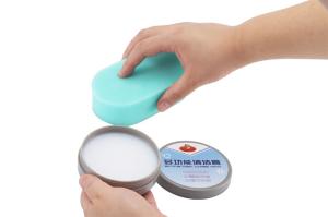 Wholesale Cleaning Paste All Purpose Effective Gentle Multi-Functional Stain Kitchen Grease Removal Cream Household Cleaner from china suppliers