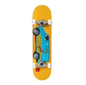 Wholesale Chocolate Skateboards Stevie Perez Vanner Complete Skateboard - 7.75&quot; x 31.5&quot; from china suppliers