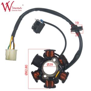 Wholesale Motorcycle Magnetic Stator Coil Complete Electrical Parts XY1258(2009) ISO9001 Approval from china suppliers
