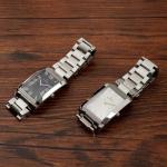 Men'S Fashion Minimalist Watches Stainless Steel Elegance Luxury Automatic