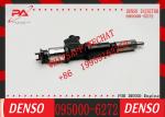 Fuel Injector Assembly 095000-6270 095000-6271 095000-6272 095000-6650 8